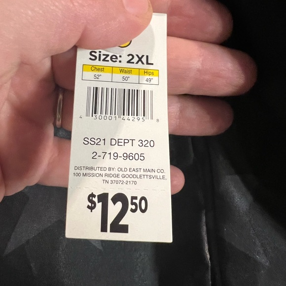 Swim trunks - Picture 5 of 5